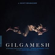 Gilgamesh cover image