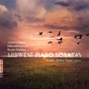 Midwest Piano Sonatas cover image
