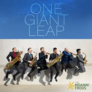 One Giant Leap cover image