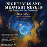 Nightfalls And Midnight Revels cover image