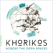 Across The Open Spaces cover image
