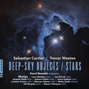 Deep-Sky Objects/Stars cover image