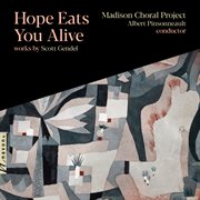 Hope Eats You Alive cover image
