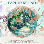 Earthly Round cover image