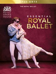 Essential Royal Ballet cover image