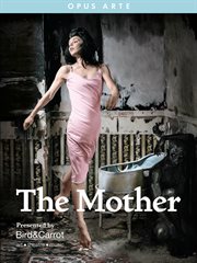 The Mother cover image
