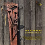 Ian Stephens: Chamber Music cover image