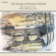 The Songs Of Thomas Pitfield cover image