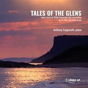 Tales of the glens cover image