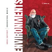 Greg Caffrey : Orchestral Works cover image