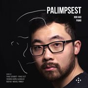 Palimpsest cover image