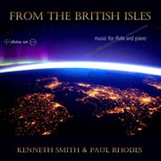 From The British Isles cover image