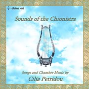 Sounds Of The Chionistra cover image