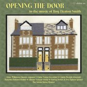 Roy Heaton Smith : Opening The Door cover image