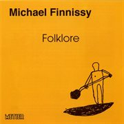 Finnissy, M. : Folklore cover image