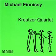Finnissy, M. : Works For String Quartet cover image