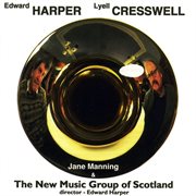 Music By Harper And Cresswell cover image