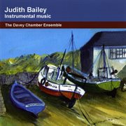 Bailey, J. : Instrumental Music cover image