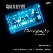 Quartet Choreography Soundtrack cover image