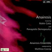 Anairesis cover image