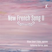New French Song, Vol. 2 cover image