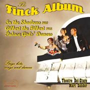 The Finck Album cover image