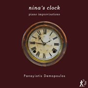 Demopoulos : Nina's Clock cover image