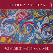 The Violin In Modena cover image