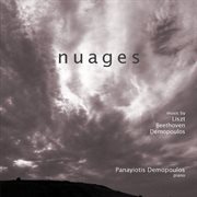 Demopoulos, P. : Nuages cover image