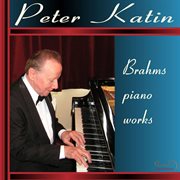 Brahms : Piano Works cover image