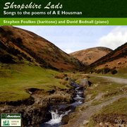 Shropshire Lads cover image