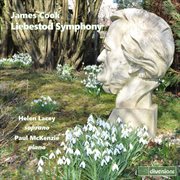 James Cook : Liebestod Symphony cover image