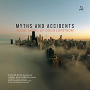 Myths And Accidents cover image