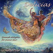 Delicias cover image