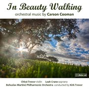 In beauty walking cover image