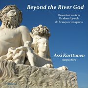 Beyond The River God cover image