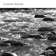 Luke Whitlock : Flowing Waters cover image