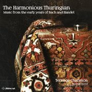 The Harmonious Thuringian cover image