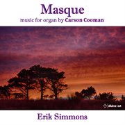Masque cover image