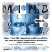 Mind Music cover image