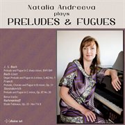 Preludes & Fugues cover image
