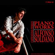Castelnuovo-Tedesco : Piano Works cover image