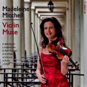 Violin Muse cover image