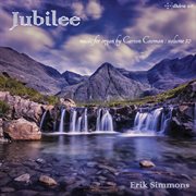 Jubilee : Music For Organ, Vol. 10 cover image