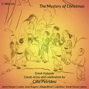 The Mystery Of Christmas cover image