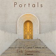 Portals : Music For Organ, Vol. 11 cover image
