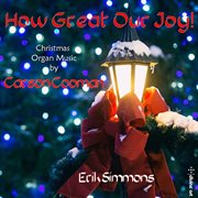 Carson Cooman : Christmas Organ Music cover image