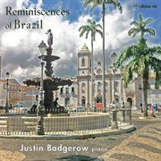 Reminiscences Of Brazil cover image