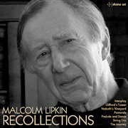Recollections cover image