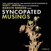 Syncopated Musings cover image